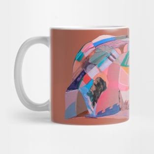 Shell Mug